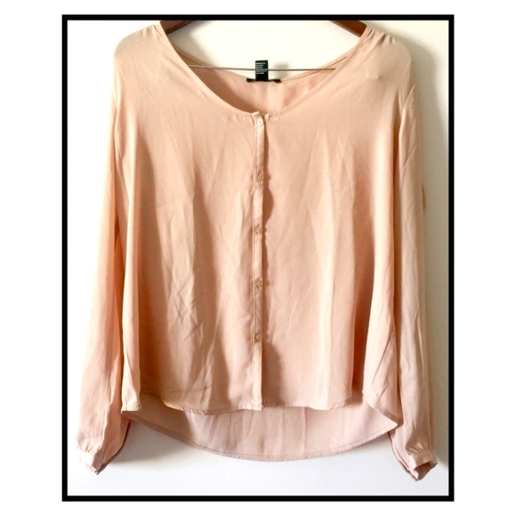 Forever 21 Tops - 🌷Forever 21 Top🌷